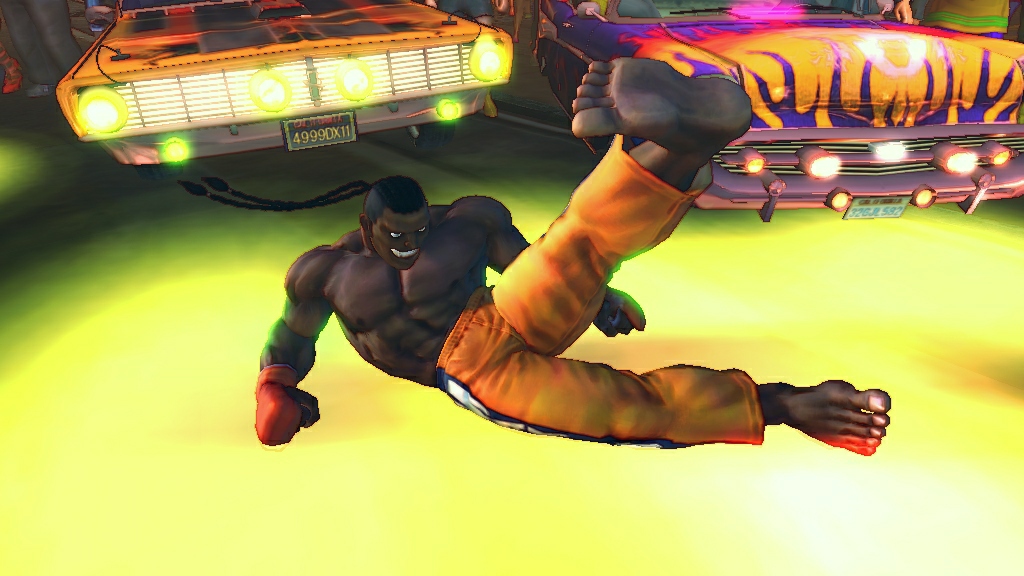 Super Street Fighter IV - Imagen 15